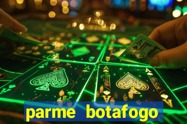 parme botafogo praia shopping